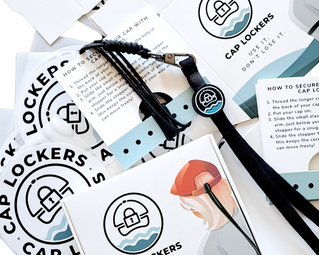 Branding packaging